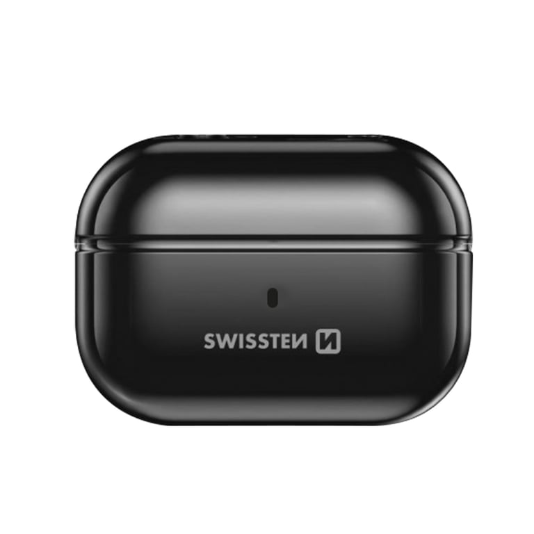 Écouteurs Sans Fil Swissten Minipods – Bluetooth 5.1, Autonomie 4h, Commande Tactile - vue 4
