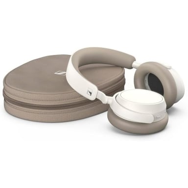 Sennheiser ACCENTUM Plus Wireless Blanc - Neuf Blanc - vue 3