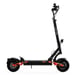 Patinete eléctrico JOYOR T-PRO para adultos, batería de 48 V y 26 Ah, neumáticos todoterreno de 10''