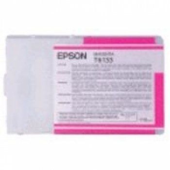 Epson C13T603B00 - vue 5