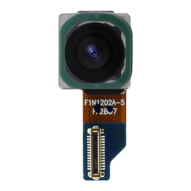 Fotocamera posteriore Galaxy S23 Ultra, sensore ultra grandangolare originale Samsung da 12MP