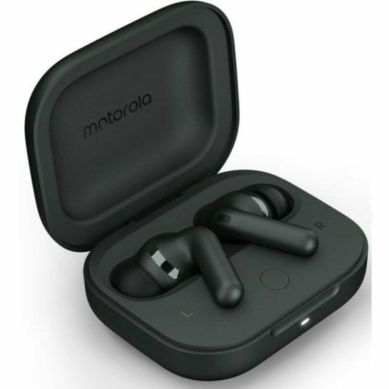 Ecouteurs Intra auriculaires Sans Fil Moto Buds Plus Bluetooth Avec Réduction Active Du Bruit Motorola - vue 5