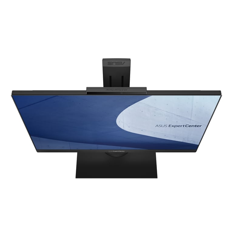 ASUS ExpertCenter E5 AiO 24 E5402WVARK-BPC020X Intel Core 7 150U 60,5 cm (23.8 ) 1920 x 1080 pixels PC All-in-One 16 Go DDR4-SDRAM 512 Go SSD Windows 11 Pro Wi-Fi 6E (802.11ax) Noir - Neuf