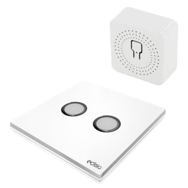 Kit de iluminación Edisio - CHACON - EKMV