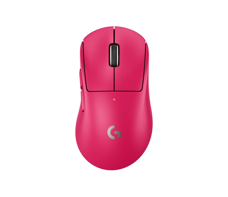 Logitech G PRO X SUPERLIGHT 2 DEX - Neuf