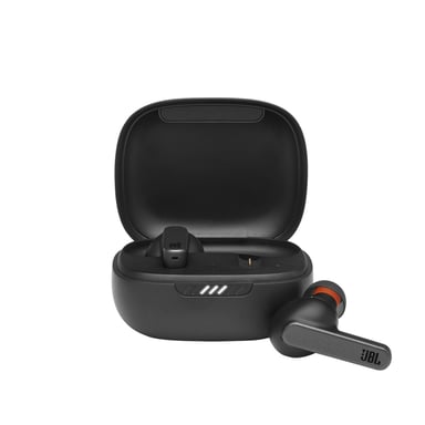 JBL LivePro+ NC Cuffie senza fili Bluetooth Musica Nero