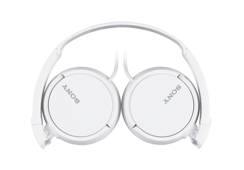 Sony - MDR-ZX110 - Cuffie pieghevoli