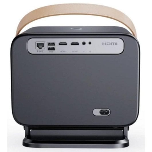 Yaber U12 Projector - vue 5