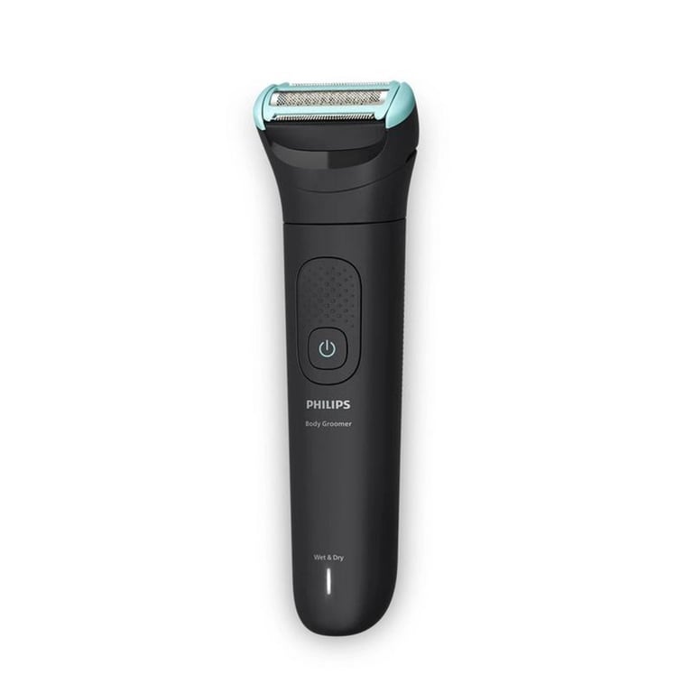 Philips Body Groomer 7000 Series Tête flexible 2D système de couperasage double - vue 4