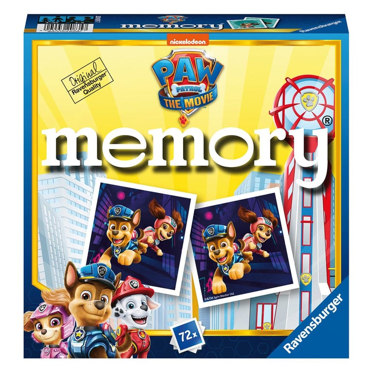 Ravensburger 20835 puzzle Neuf