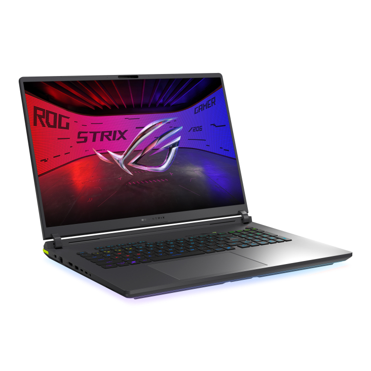 Asus ROG 18 2.5K 240HzU9 275HX5070Ti32G1TW11 - vue 4