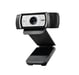 Webcam Logitech C930e 1920 x 1080 pixel USB Nero