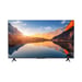 Xiaomi TV A 55 2025 139,7 cm (55'') 4K Ultra HD Smart TV Wifi Negro