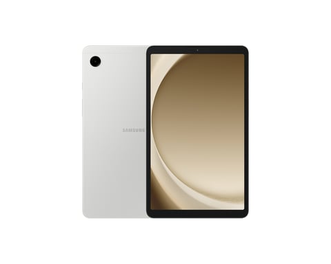 Galaxy Tab A9 (8.7'') 4G, 64 Go, Argent