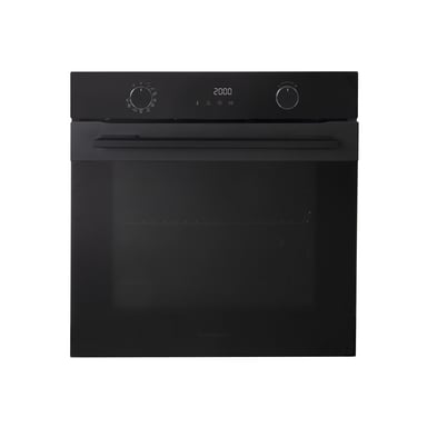 Schneider SCFP803-BM - Four pyrolyse 60cm 81L