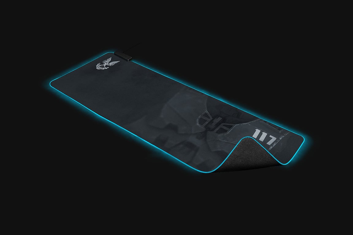 Tapis De Souris Razer Goliathus Chroma Extended – Surface Tissu, RGB Personnalisable - vue 10