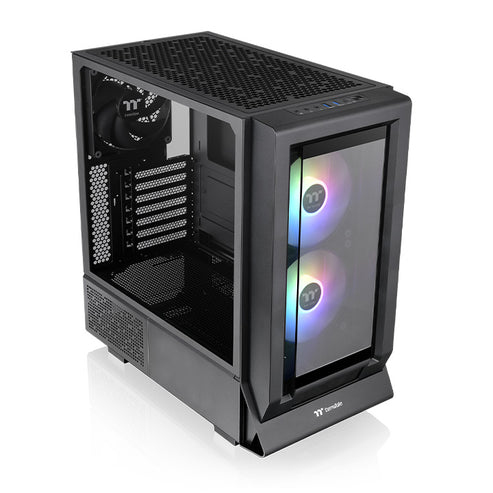 Thermaltake Ceres 350 MX Midi Tower Neuf - vue 10