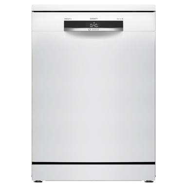 Lave vaisselle pose libre SMS6ECW15F - Blanc