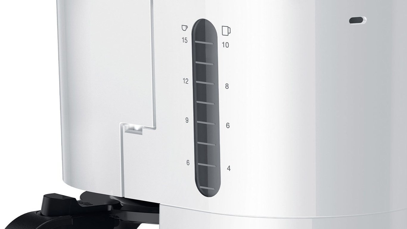 Cafetière Filtre Kf1100wh Braun - vue 4