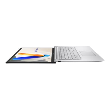 ASUS Vivobook 17 S1704ZA-DRBX424W Intel® Core™ i3 i3-1215U Ordinateur portable 43,9 cm (17.3'') HD+ 8 Go DDR4-SDRAM 512 Go SSD Wi-Fi 5 (802.11ac) Windows 11 Home Argent