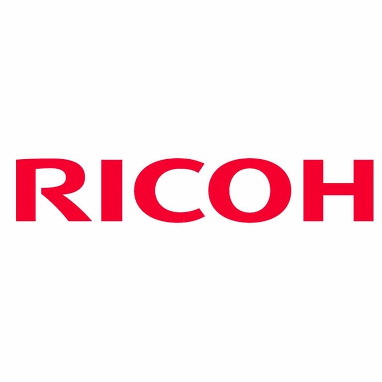 Cartouche d'Encre Originale de Haute Qualité pour Ricoh PowerBright Neuf