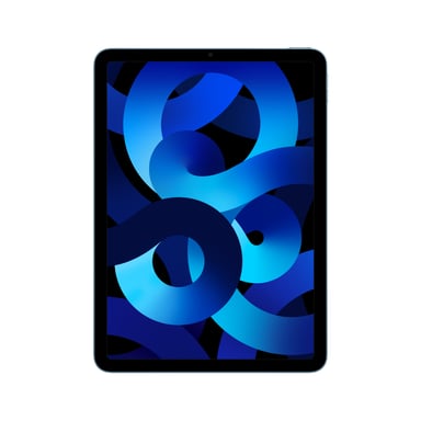 iPad Air di quinta generazione 10,9'' con chip M1 (2022), 64 GB - WiFi - Blu