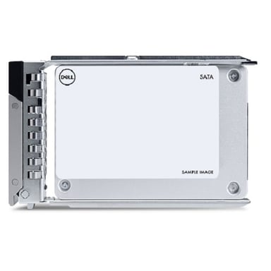 DELL 400-AVSS disque SSD 480 Go M.2 Série ATA III
