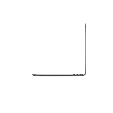 MacBook Pro Core i9 (2019) 15.4', 2.4 GHz 1 To 32 Go Intel Radeon Pro 560X, Gris sidéral - QWERTY - Espagnol