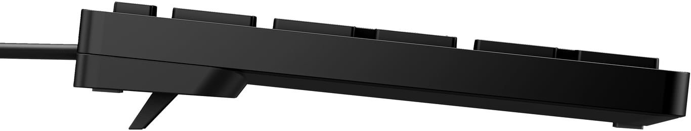 HP Desktop Allemand - vue 3