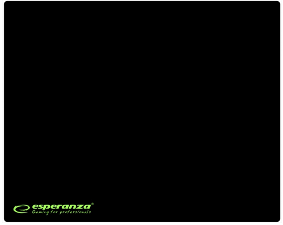 Esperanza EGP101K tapis de Tapis de de jeu Neuf