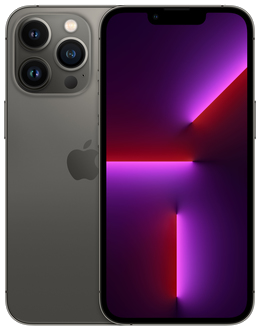 iPhone 13 Pro 1 To, Graphite, débloqué