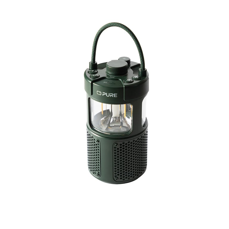 Haut-Parleur Portable Pure 252584 – 20 W, Étanche, Bluetooth - vue 3