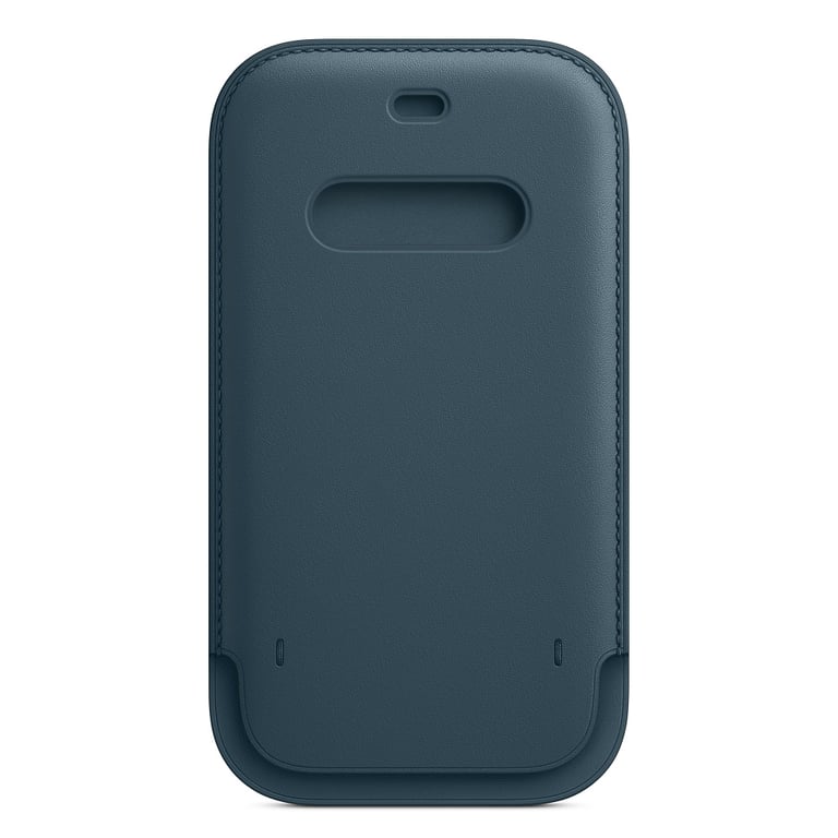 Apple MHYD3ZM/A coque de protection pour téléphones portables 15,5 cm (6.1