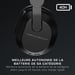 Casque de gaming sans fil - TURTLE BEACH - Stealth™ 500 PC - Noir