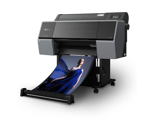 Epson SureColor SC P7500 Spectro imprimante grand format Jet d'encre Couleur 2400 x 1200 DPI A1 594 x 841 mm EthernetLAN Neuf - vue 5