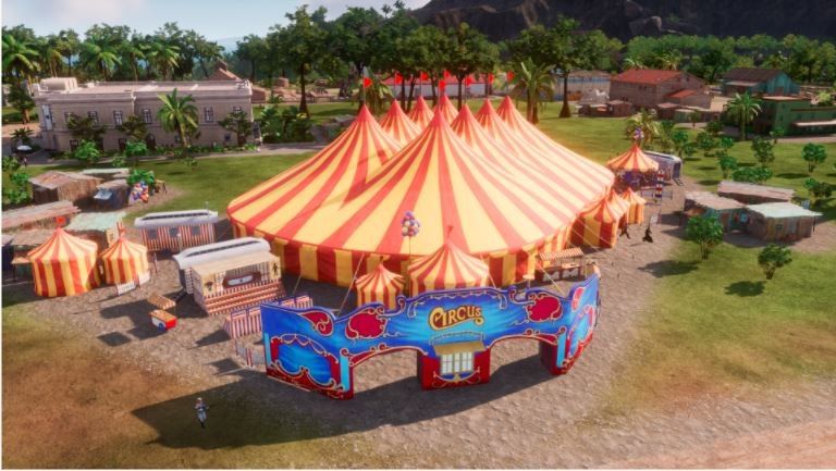 Tropico 6 Next Gen Edition Xbox - Neuf