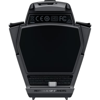 Asus Ventilateur AeroActive Cooler X