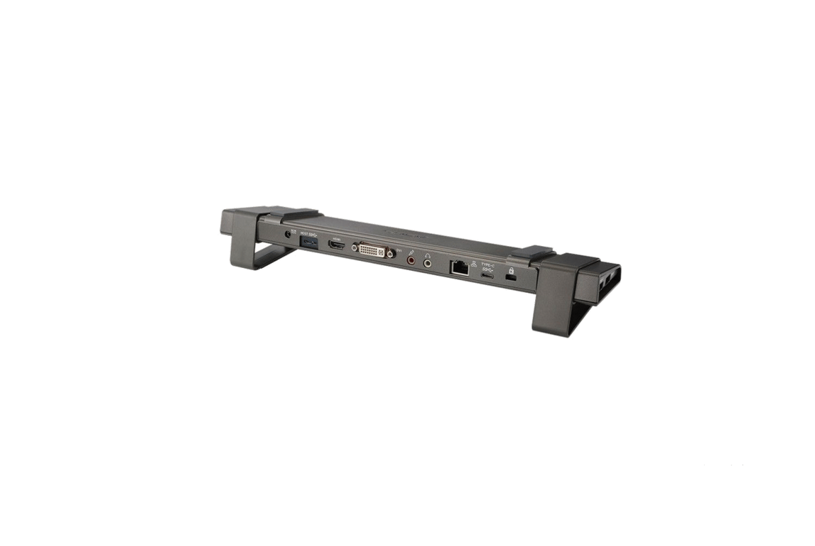 Station d'accueil USB 3.0 version HZ-3B