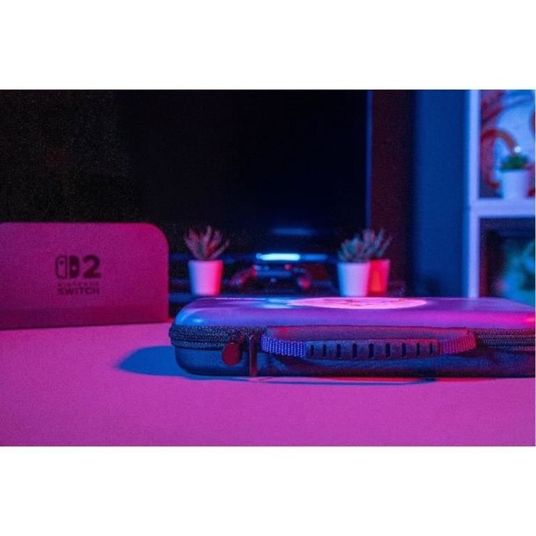 Konix Housse de transport One Piece Switch 2 - vue 8