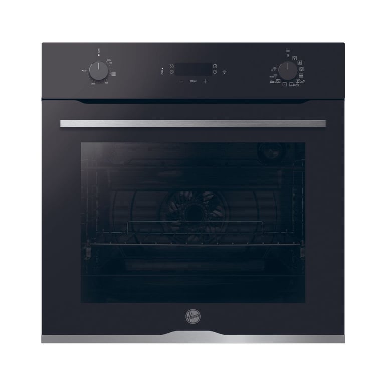 Hoover H OVEN 500 HOC5S347INWIFI 70 Acier inoxydable Neuf