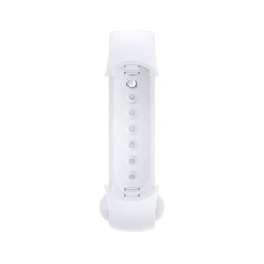 Xiaomi Smart Band 9 Bracelet connecté 4,11 cm (1.62'') Argent