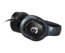 MSI Immerse GH50 Auriculares con cable Diadema Play Negro