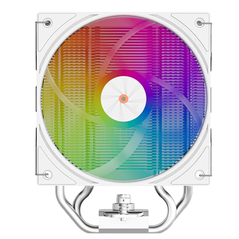 Thermalright Assassin X 120 R Digital ARGB - vue 8