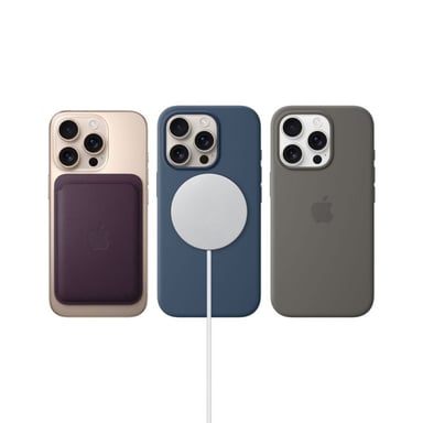 iPhone 16 Pro Max (5G) Titanio Nero, 1 TB