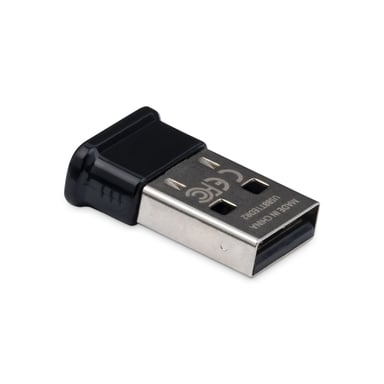 Adattatore mini USB StarTech.com Bluetooth 2.1 - Adattatore di rete EDR wireless di categoria 1