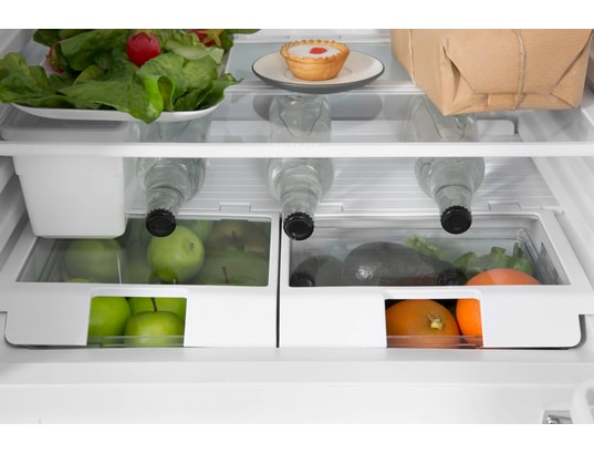 HOTPOINT ARISTON Table top encastrable HABUL011 144 litres Tout utile Eclairage LED - vue 9