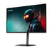GIGABYTE MO32U 31,5'' Moniteur Gaming OLED 4K UHD - 3840 x 2160, 165Hz, 0.03ms, 250 cd/m², Display HDR True Black 400, HDMI 2.1, DisplayPort 1.4