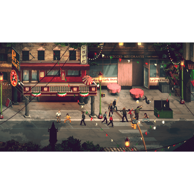 Bud Spencer & Terence Hill Slaps and Beans 2 PS5 - Neuf