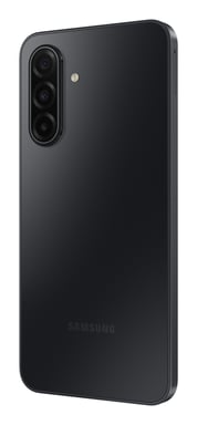 Samsung Galaxy A17 5g Black - 8+256gb - 6.7'' Amoled 90hz Full Hd+