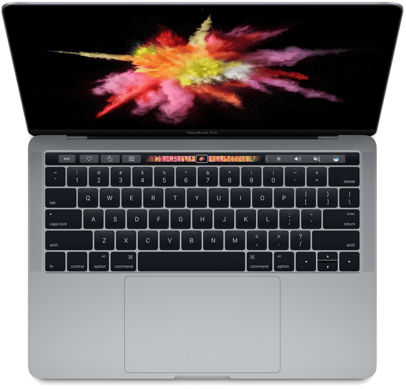 Apple MacBook Pro Ordinateur portable 33,8 cm (13.3 ) Intel Core i5 8 Go LPDDR3-SDRAM 256 Go Flash m
